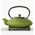 Most Popular 0.8L Japanese Dragonfly Cast Iron Teapot With Different Colours